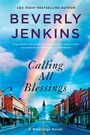 Cover: Calling All Blessings - Avon Books