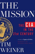 Bild: The Mission - HarperCollins