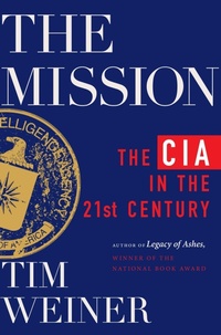 Bild: The Mission - HarperCollins