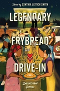 Cover: Legendary Frybread Drive-In - HarperCollins