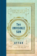 Cover: The Invisible Sun - HarperOne