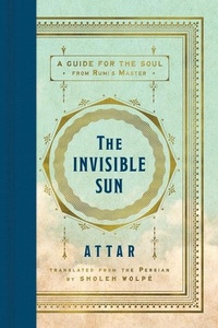Abbildung von: The Invisible Sun - HarperOne
