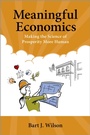 Cover: Meaningful Economics - OUP eBook