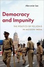 Cover: Democracy and Impunity - Oxford University Press Inc