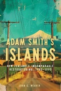 Bild: Adam Smith's Islands - McGill-Queen's University Press
