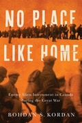 Bild: No Place Like Home - McGill-Queen's University Press
