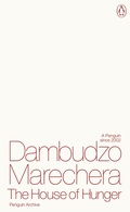 Cover: The House of Hunger - Penguin Classics