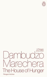 Abbildung von: The House of Hunger - Penguin Classics