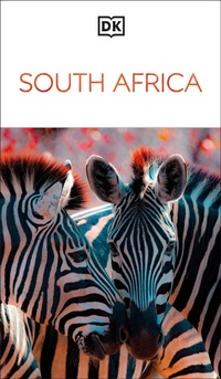 Abbildung von: DK South Africa - DK Eyewitness Travel