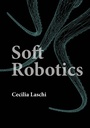Cover: Soft Robotics - MIT Press