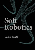 Cover: Soft Robotics - MIT Press