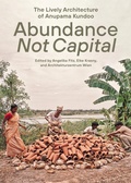 Cover: Abundance Not Capital - MIT Press