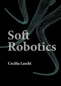 Cover: Soft Robotics - MIT Press