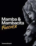 Cover: Mamba & Mambacita Forever - MCD