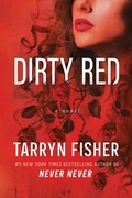 Cover: Dirty Red - MIRA