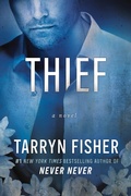 Cover: Thief - Graydon House