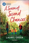 Cover: A Season of Second Chances - Harlequin Special Edition