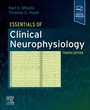 Cover: Essentials of Clinical Neurophysiology - Churchill Livingstone