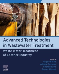 Abbildung von: Advanced Technologies in Wastewater Treatment - Elsevier