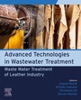 Cover: Advanced Technologies in Wastewater Treatment - Elsevier