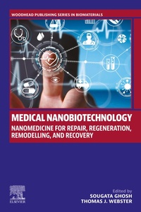 Abbildung von: Medical Nanobiotechnology - Elsevier
