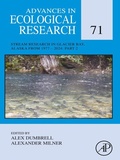 Abbildung von: Advances in Ecological Research - Part 2 - Elsevier