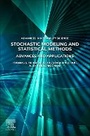 Cover: Stochastic Modeling and Statistical Methods - Academic Press