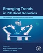 Cover: Emerging Trends in Medical Robotics - Academic Press