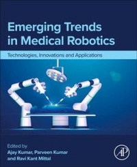Abbildung von: Emerging Trends in Medical Robotics - Academic Press
