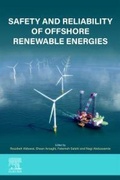 Cover: Safety and Reliability of Offshore Renewable Energies - Elsevier