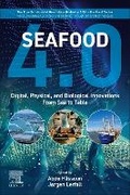 Cover: Seafood 4.0 - Elsevier