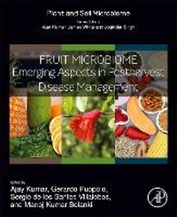 Enlarge image Cover: Fruit Microbiome - Academic Press