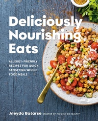 Abbildung von: Deliciously Nourishing Eats - Appetite by Random House