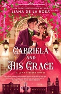 Cover: Gabriela and His Grace - Berkley