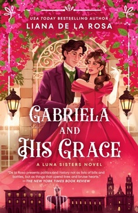 Enlarge image Cover: Gabriela and His Grace - Berkley