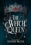 Cover: The Witch Queen - Del Rey Books