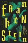 Cover: Frankenstein - Vintage