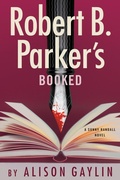 Cover: Robert B. Parker's Booked - Penguin Putnam Inc