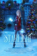 Cover: Starlight (Fantasy Anthologies, #5) - The Screaming Pen