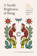 Cover: A Steady Brightness of Being - Penguin Canada