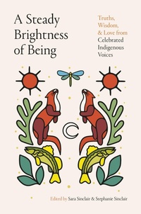 Abbildung von: A Steady Brightness of Being - Penguin Canada