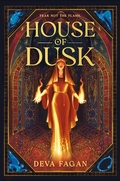 Cover: House of Dusk - Astra Publishing House