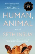 Cover: Human, Animal - Verve Books
