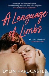 Enlarge image Cover: A Language of Limbs - Verve Books