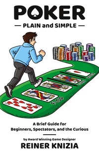 Abbildung von: Poker Plain and Simple - Blue Terrier Press