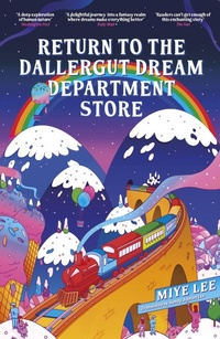 Abbildung von: Return to the DallerGut Dream Department Store - Wildfire