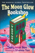 Cover: The Moon Glow Bookshop - Wildfire