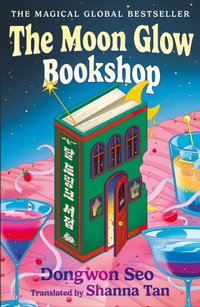 Abbildung von: The Moon Glow Bookshop - Wildfire
