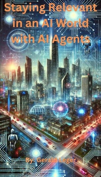 Abbildung von: Staying Relevant in an AI World with AI Agents - Publishdrive