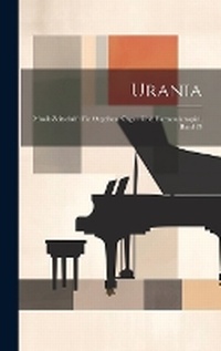 Abbildung von: Urania - Legare Street Press